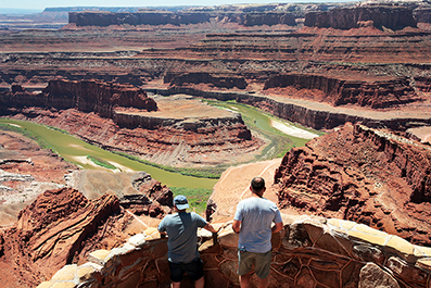 Landscape Photos : Richard Moore : Photographer